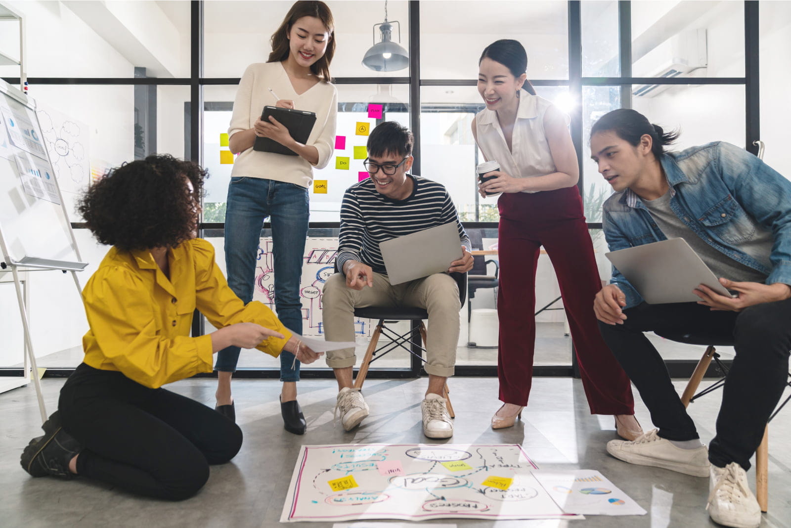 2023-B2C-Evaluating-Company-Culture-5-Key-Job-Interview-Tips
