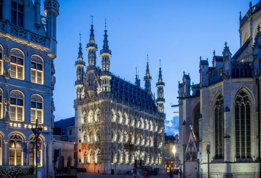 Leuven
