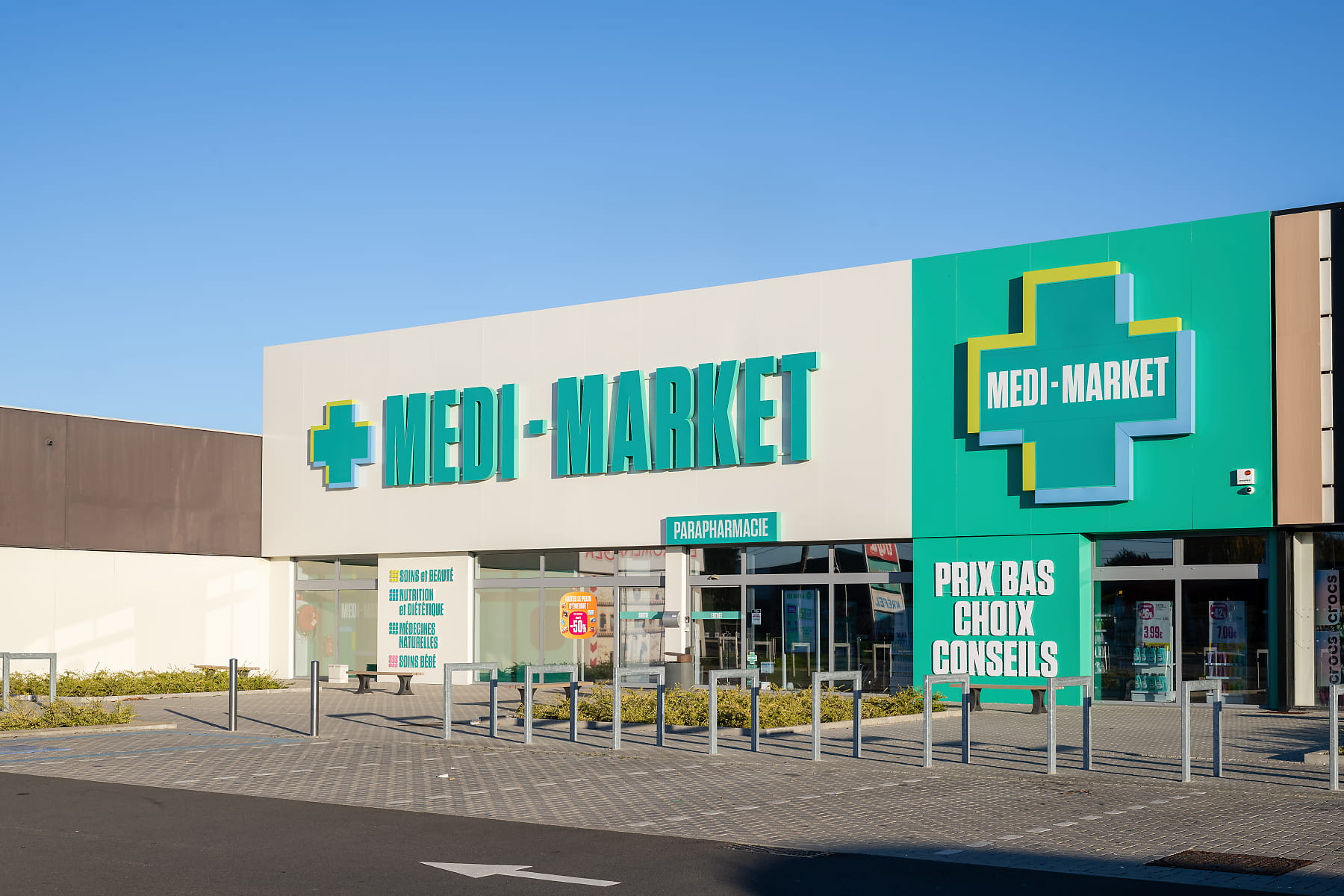 MediMarket