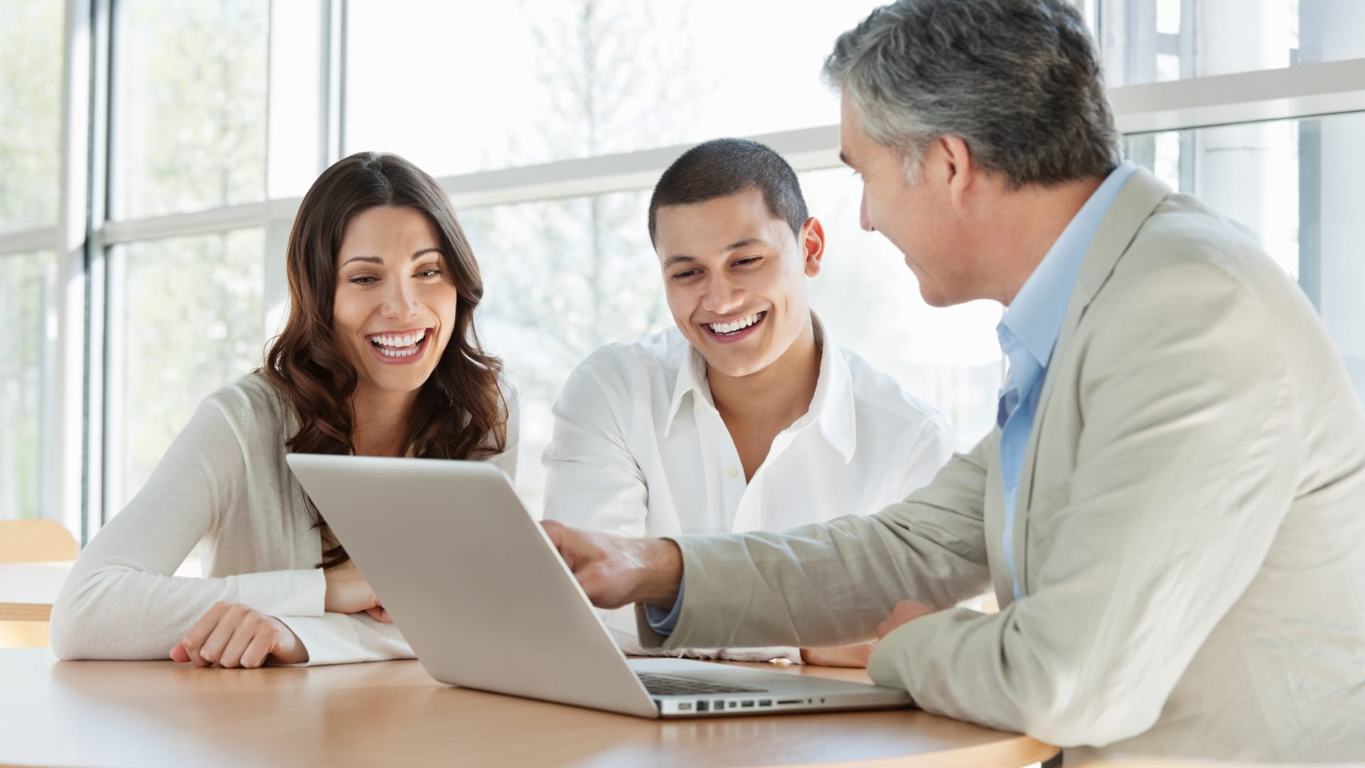 professional providing consulting services
