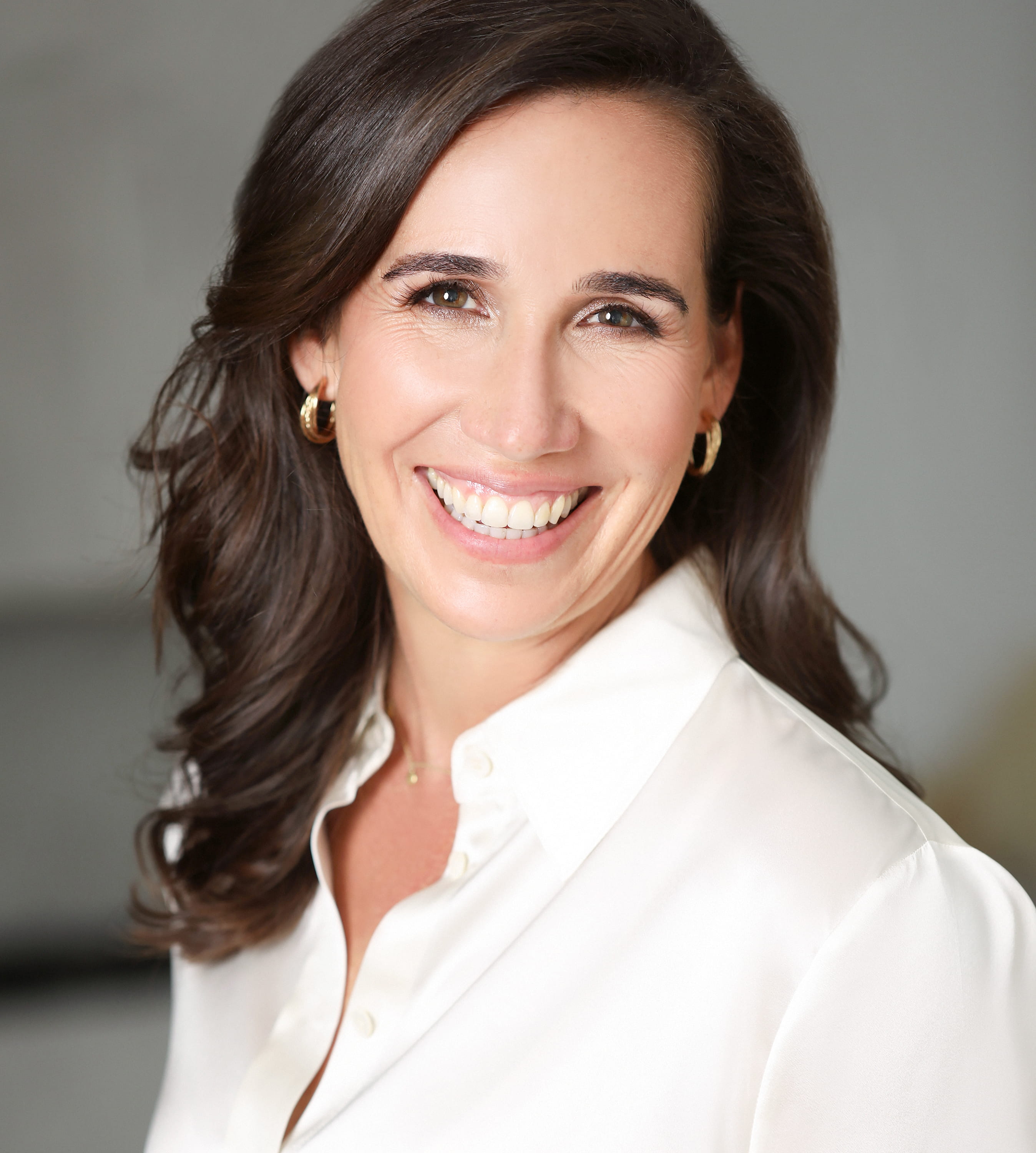 Britta Kroupa Country Head of Adecco Canada