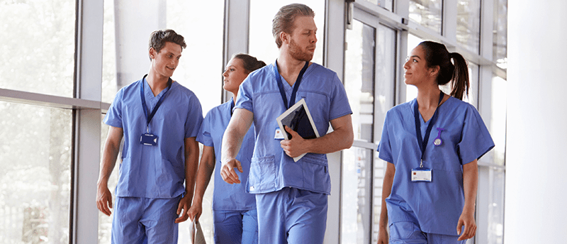 Médecins en début de carrière Médecins en début de carrière