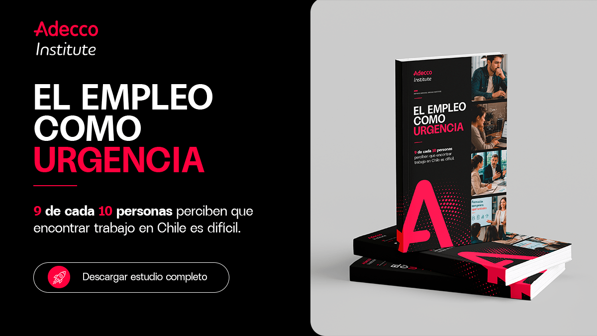 Empleabilidad Chile