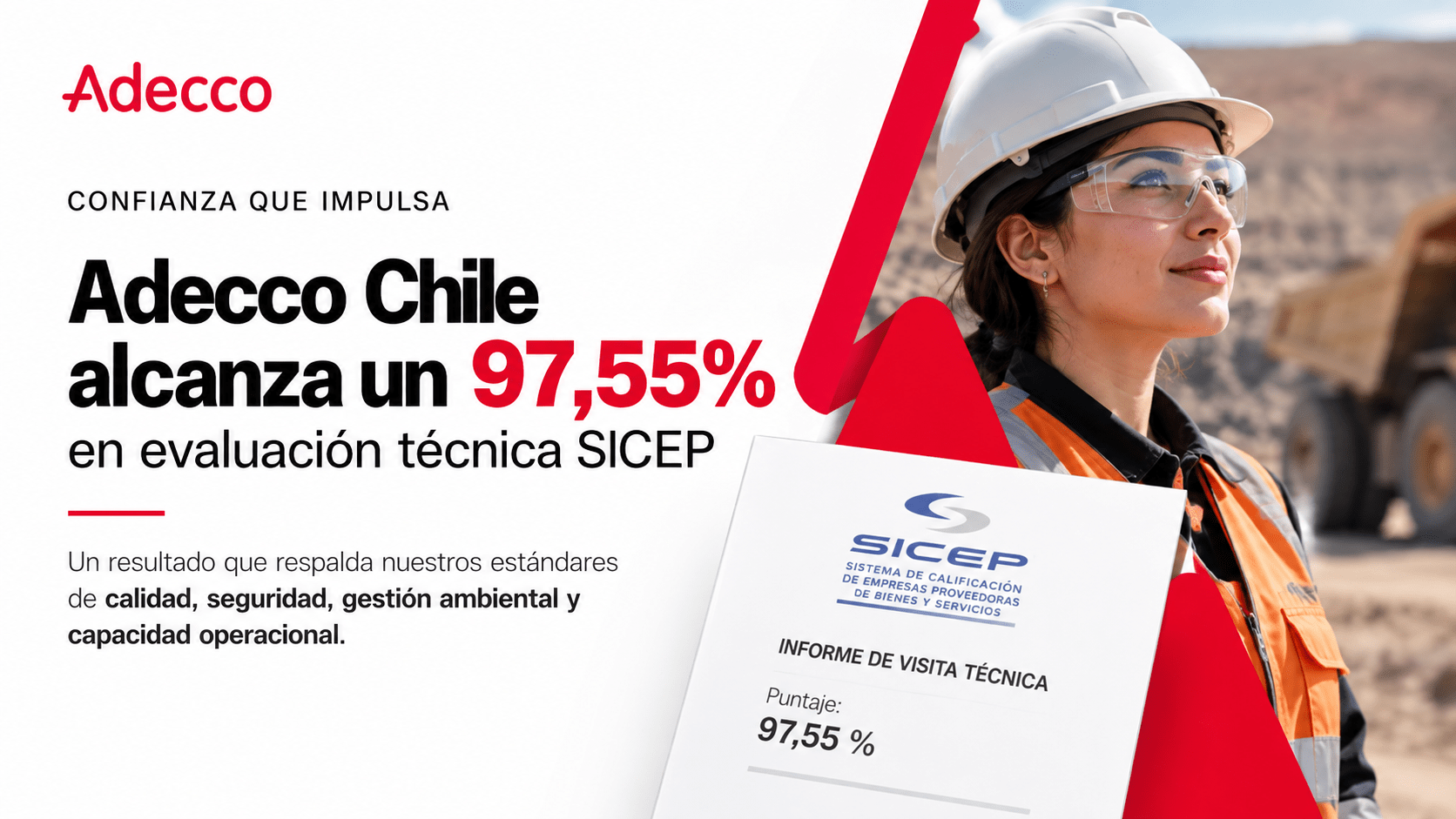 SICEP EVALUACION