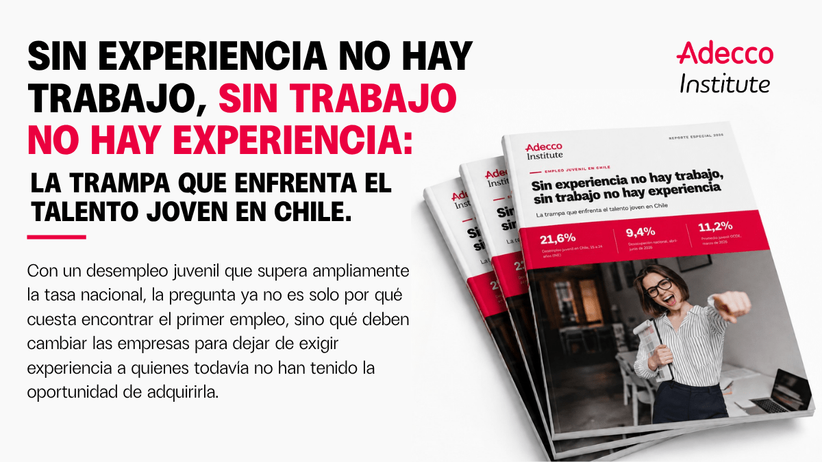 Desempleo juvenil