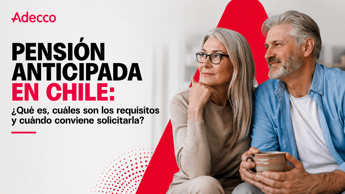 Jubilacionanticipadachile