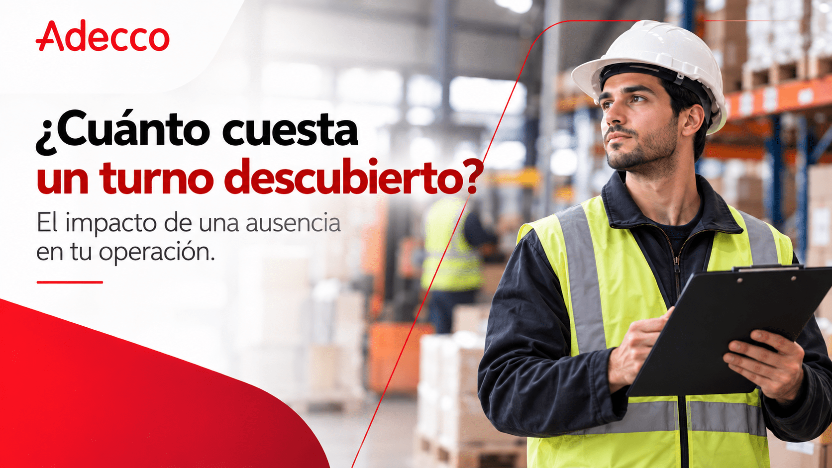 Talento descubierto