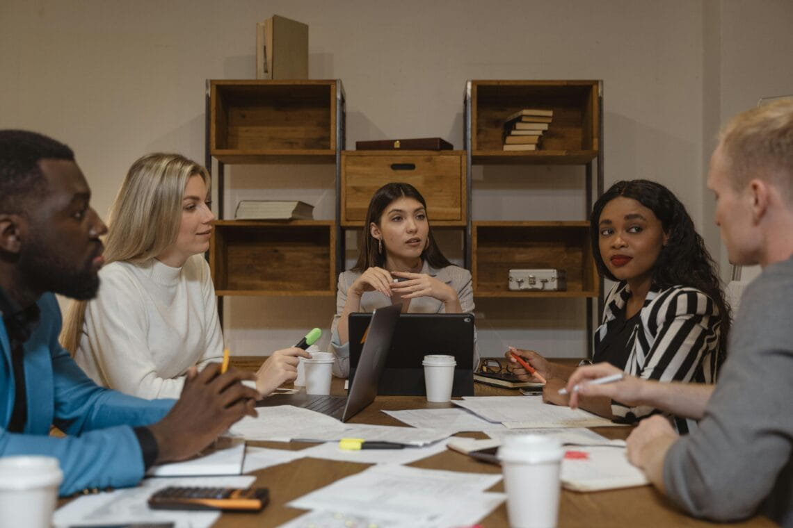 lealtad laboral claves de retencion de talento