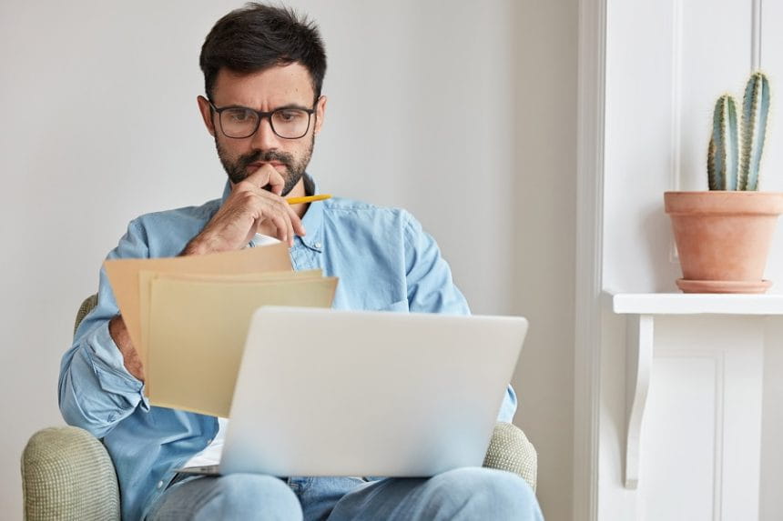 SEIES RECOMENDACIONES PARA BUSCAR TRABAJO EN 2024