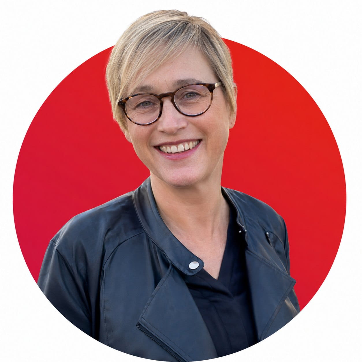 Britt Schünemann - Personalvermittlerin bei Adecco