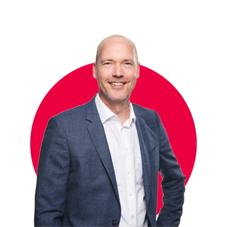 Henrik Straatmann