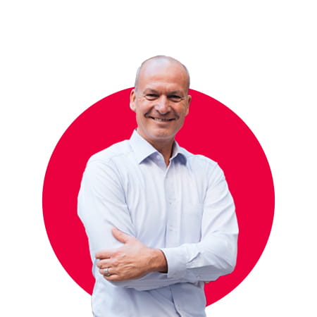 Zitatgeber Frank Nühlen