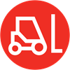 Icon Logistik