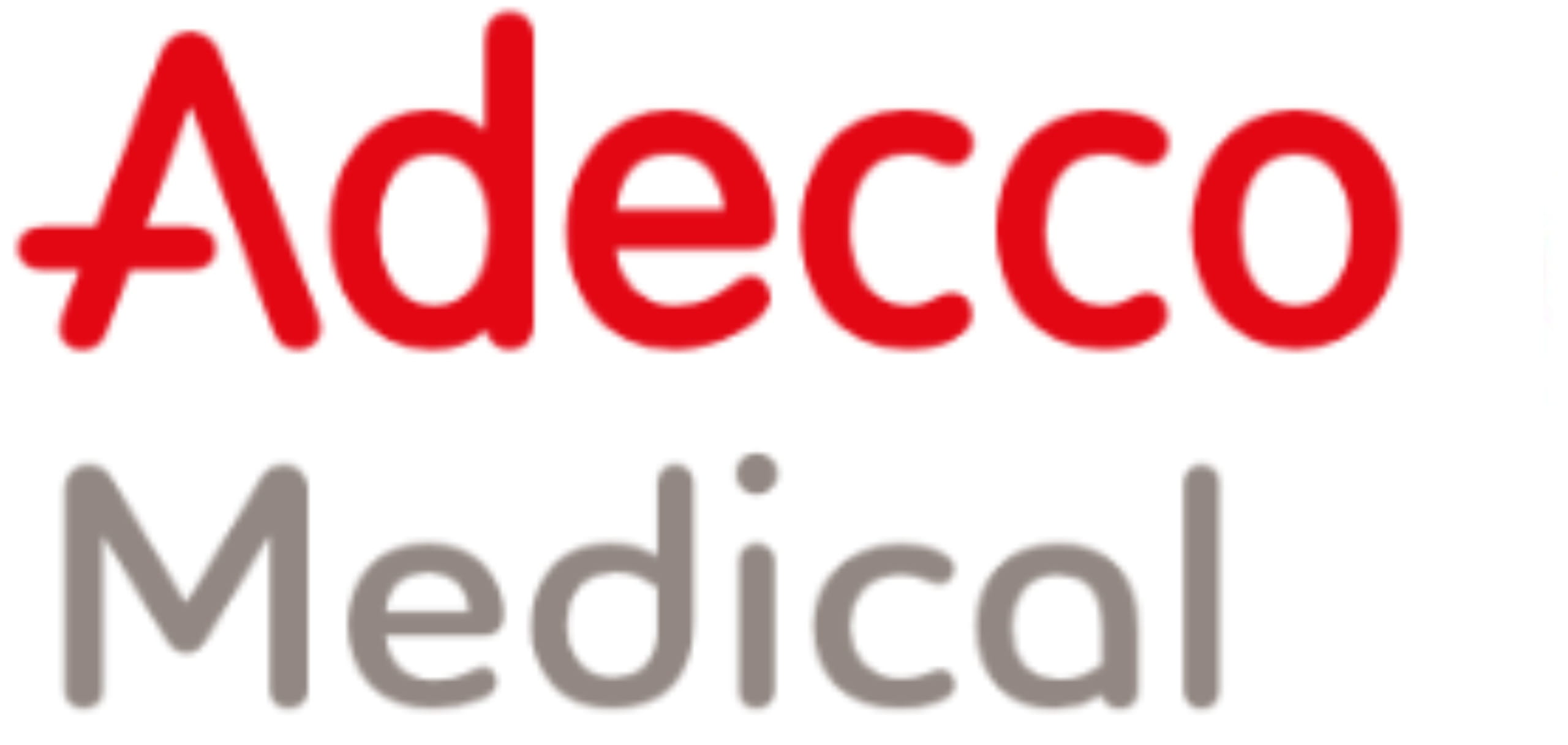 Adecco Medical Logo