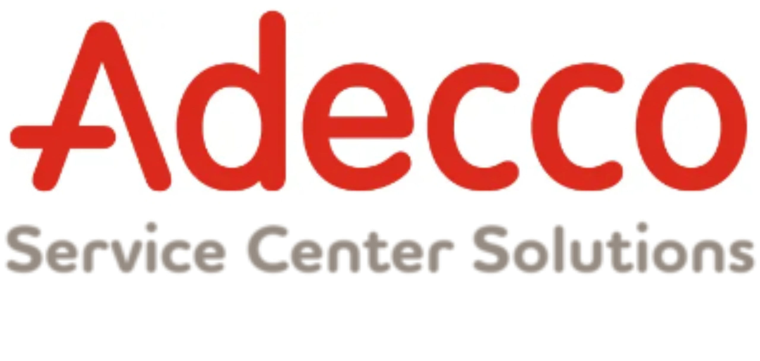 Adecco Service Center Solutions