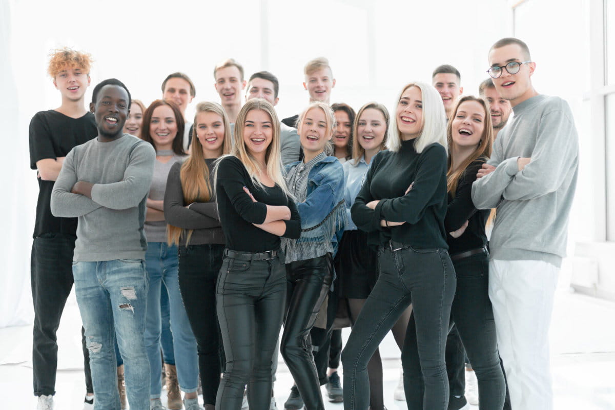 gruppe-von-auszubildenden