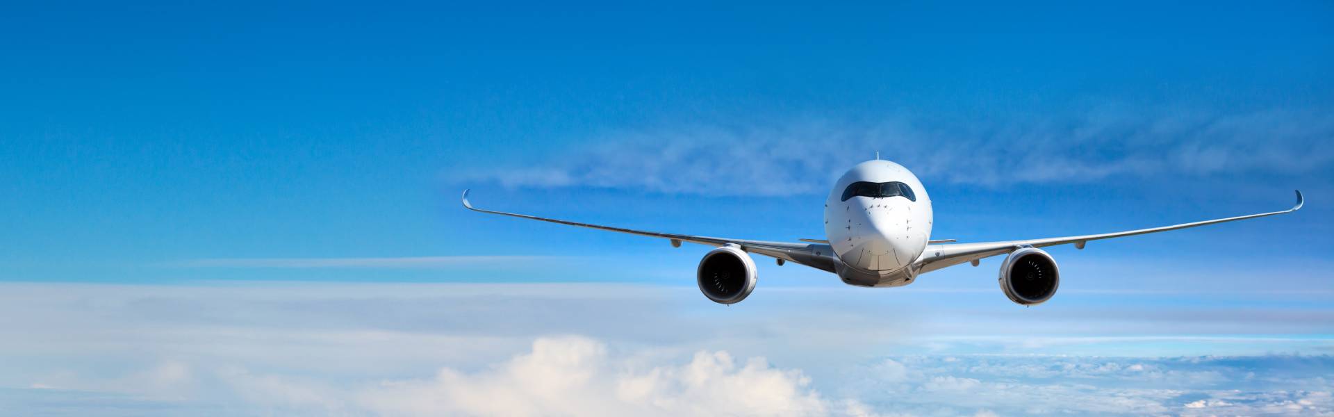 Berufsfeld Aviation bei Adecco