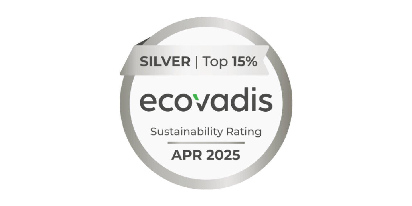 Ecovadis Logo
