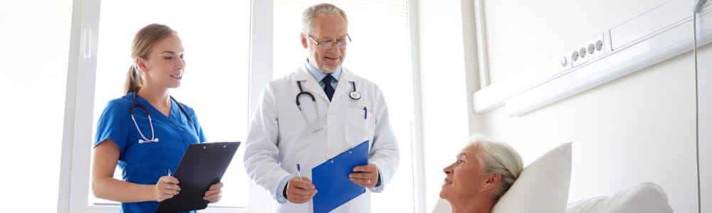 Krankenhausreform 2025
