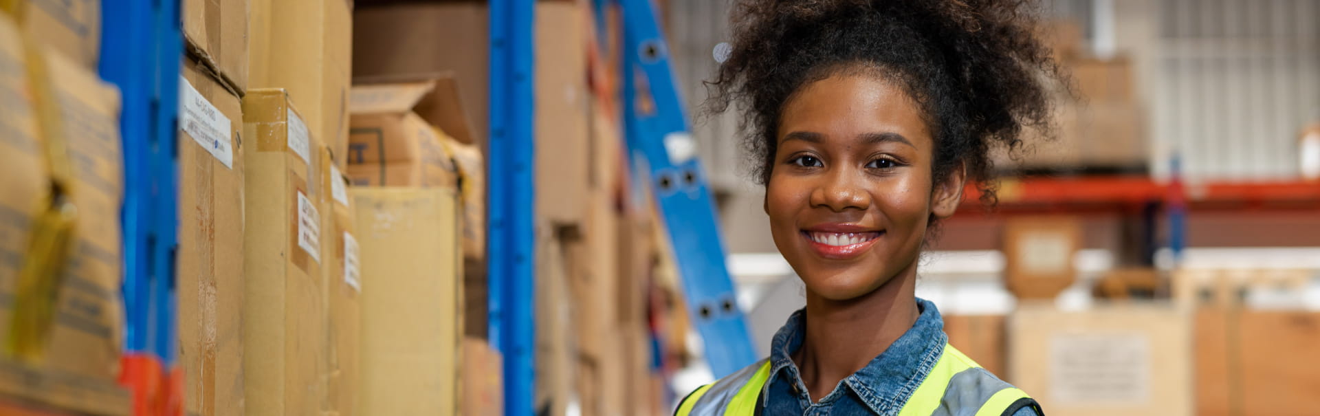 Jobs ohne Ausbildung im Lager