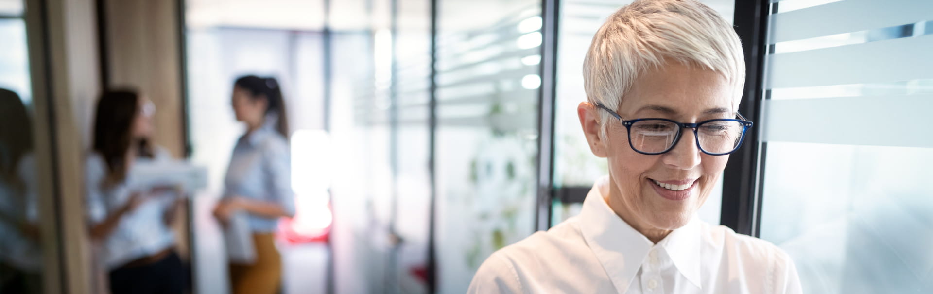 Jobs mit über 50 finden