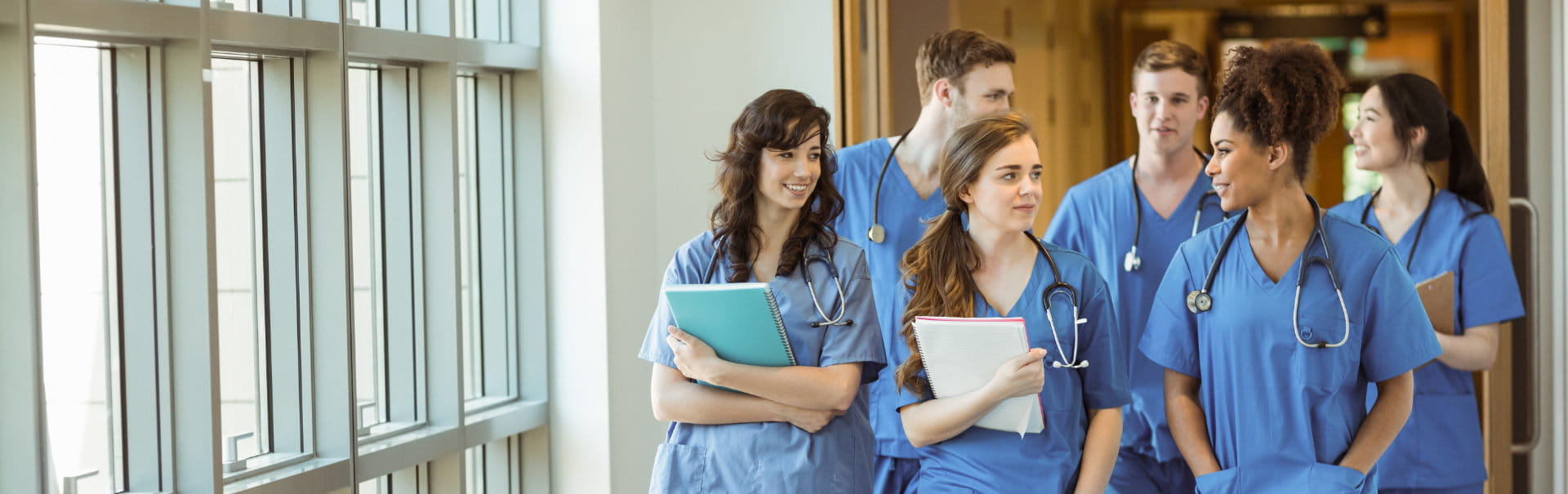 Auslandsrecruiting mit Adecco Medical