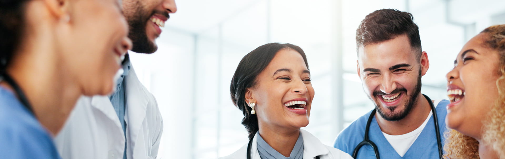 Medical Jobs für dich