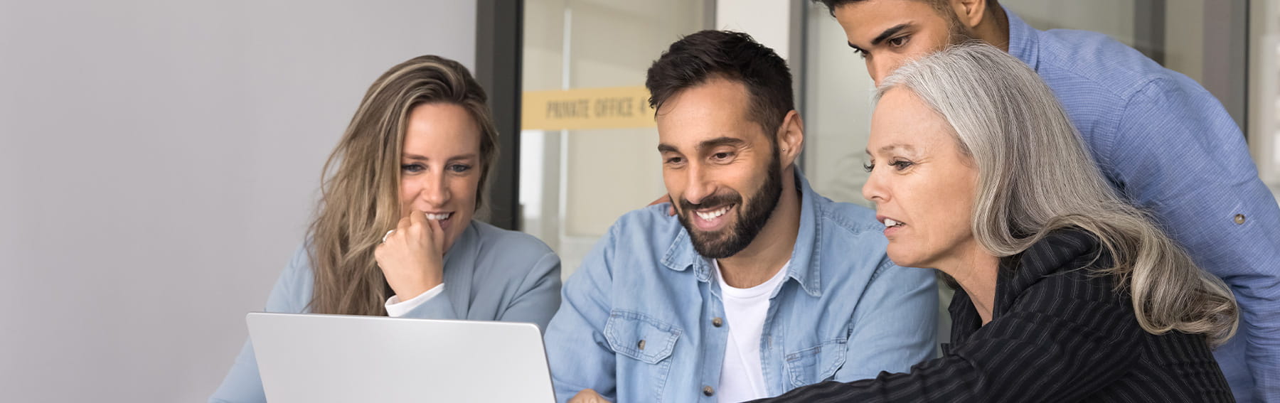 Adecco Job-Turbo für Unternehmen: Geflüchtete in Arbeit bringen