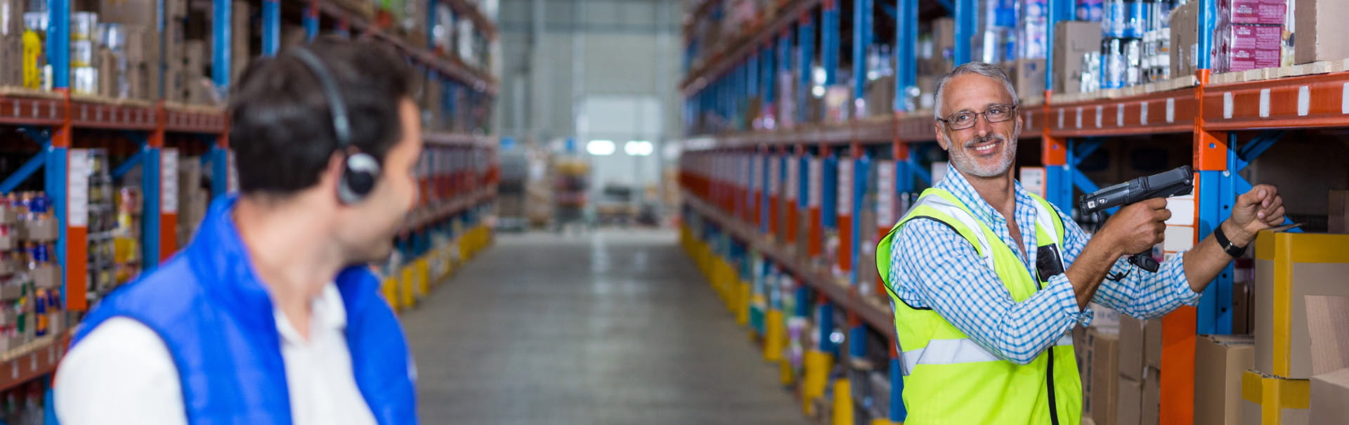 Zeitarbeit für Unternehmen