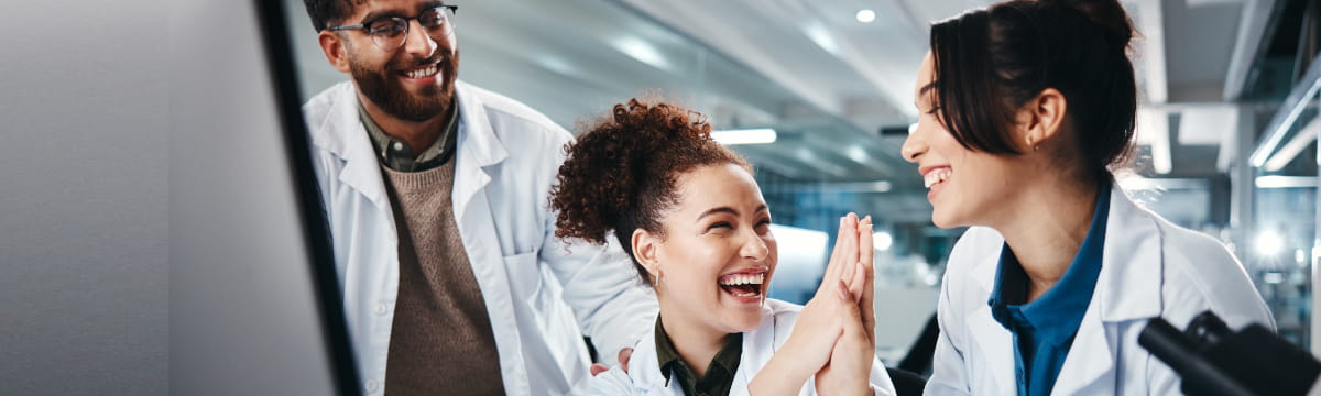 Benefits von Adecco Medical
