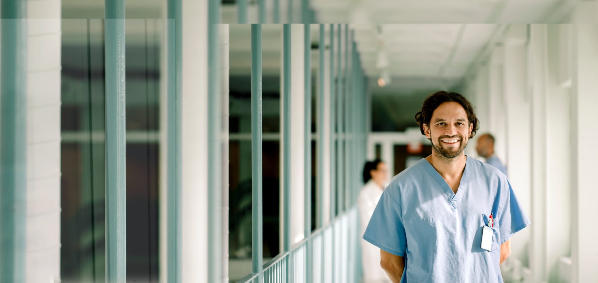Adecco Medical sucht Mitarbeitende
