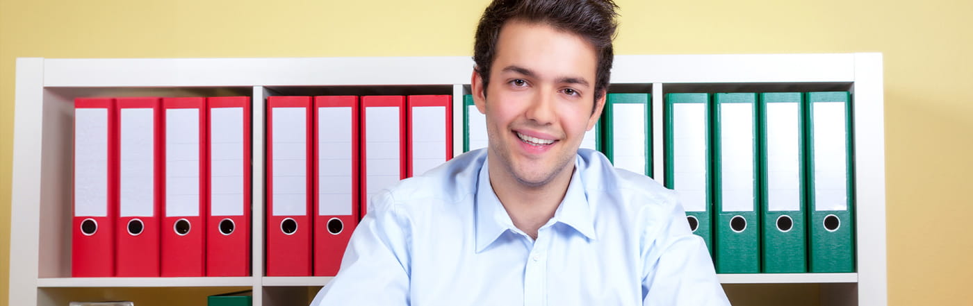 Kaufmann für Büromanagement