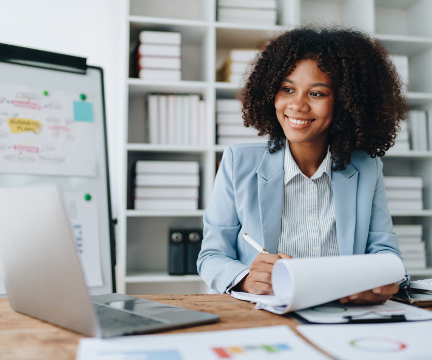 Perm Consultant