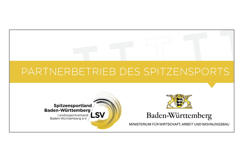 Partner des Spitzensports
