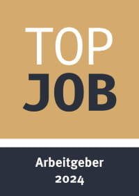 Top Arbeitgeber 2024