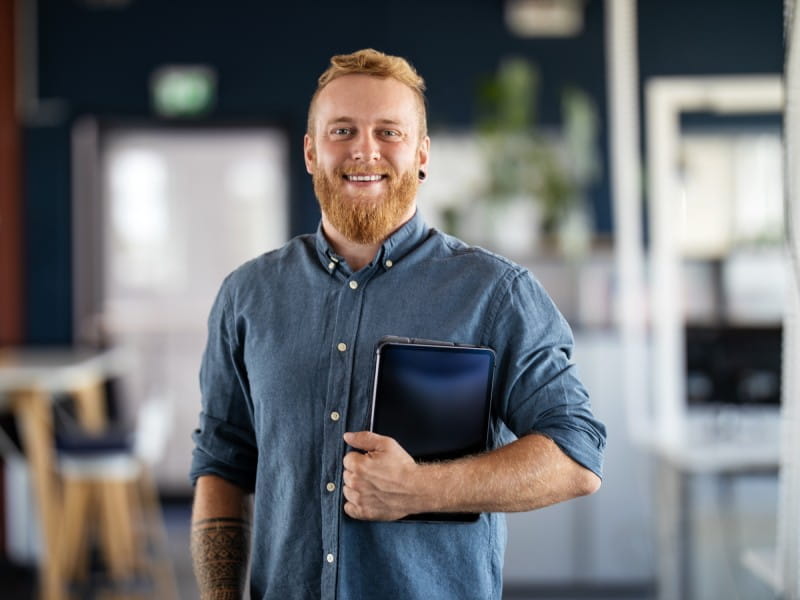 Jobsuche mit professioneller Unterstützung