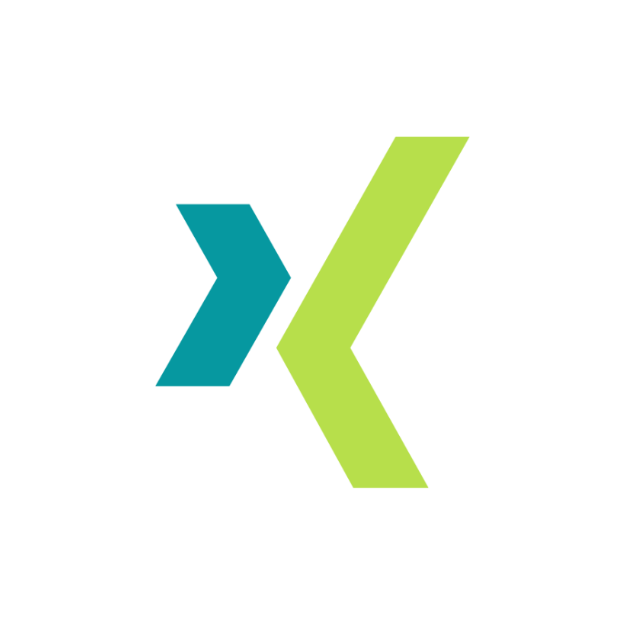 XING Logo