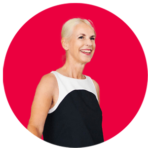 Zitatgeberin Meike Bausch