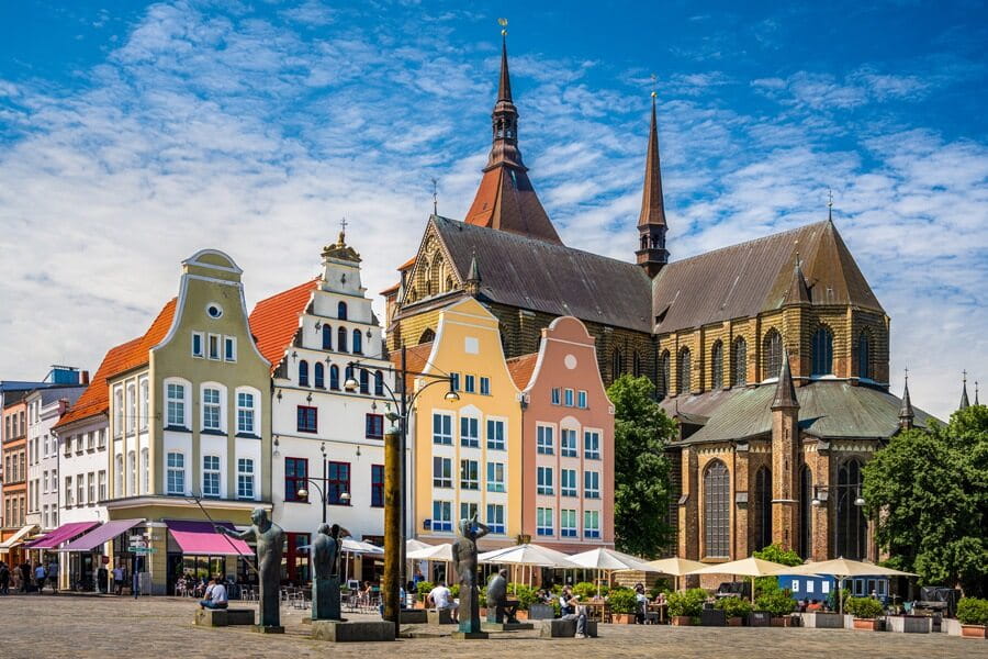 Rostock-Header