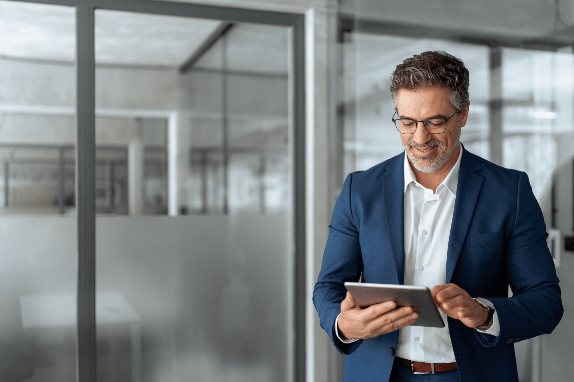 Executive Search