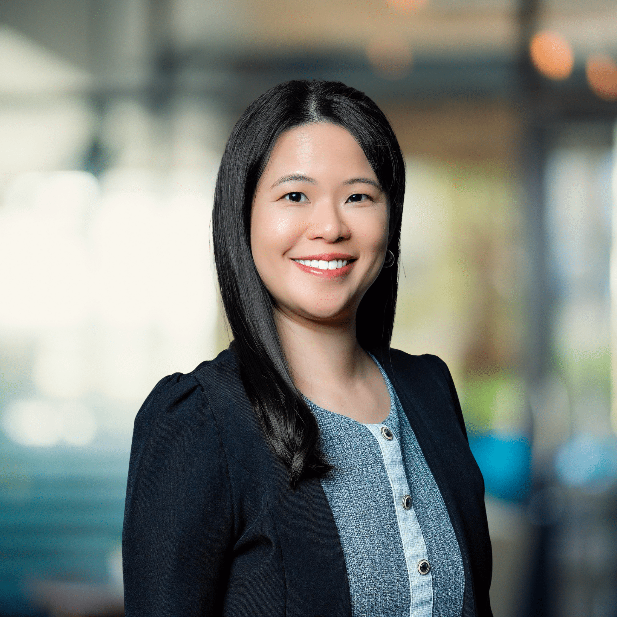 Angela Chen