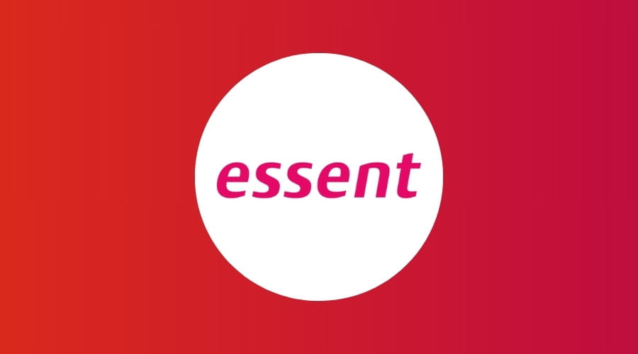Logo Essent