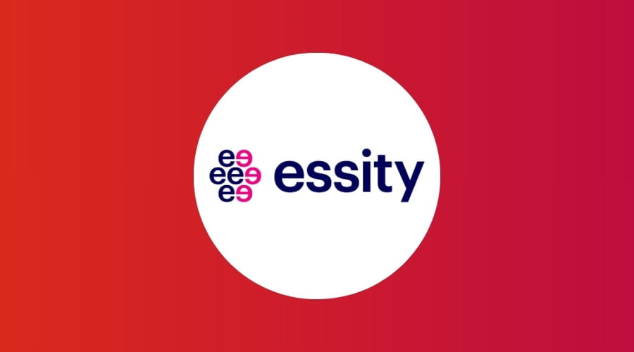 Logo Essity