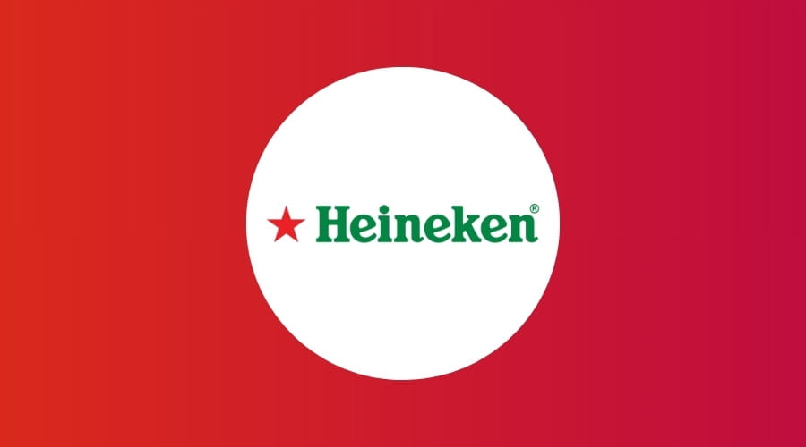 Logo Heineken