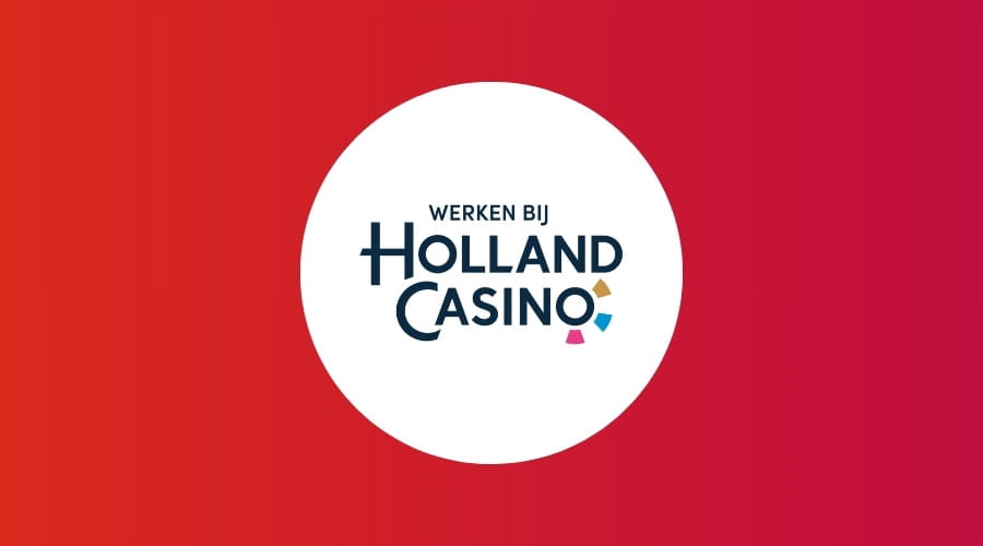 Logo Holland Casino