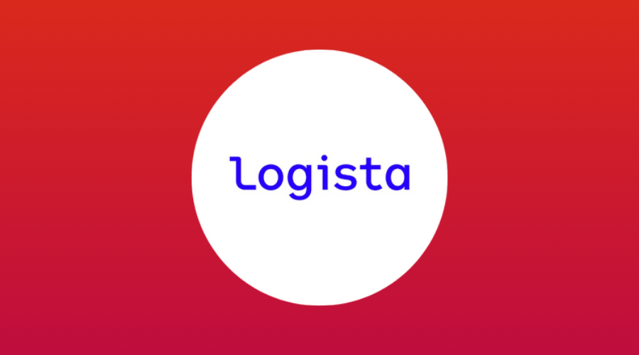 Logista logo