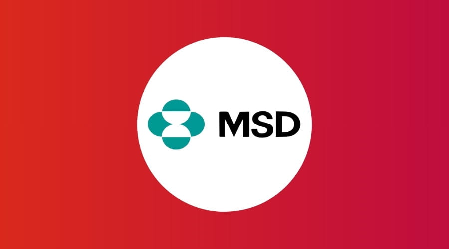 Logo MSD