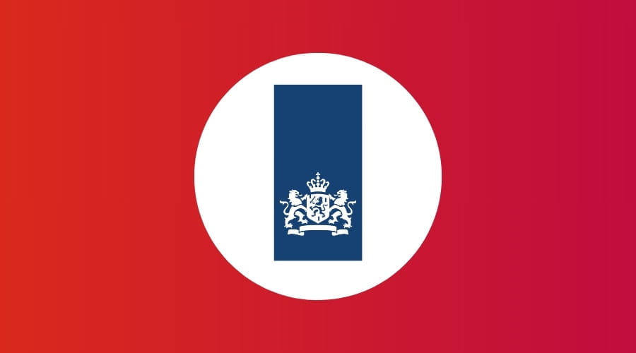 Logo Overheid
