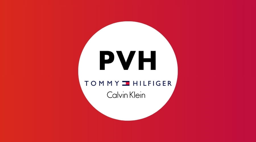  Logo PVH
