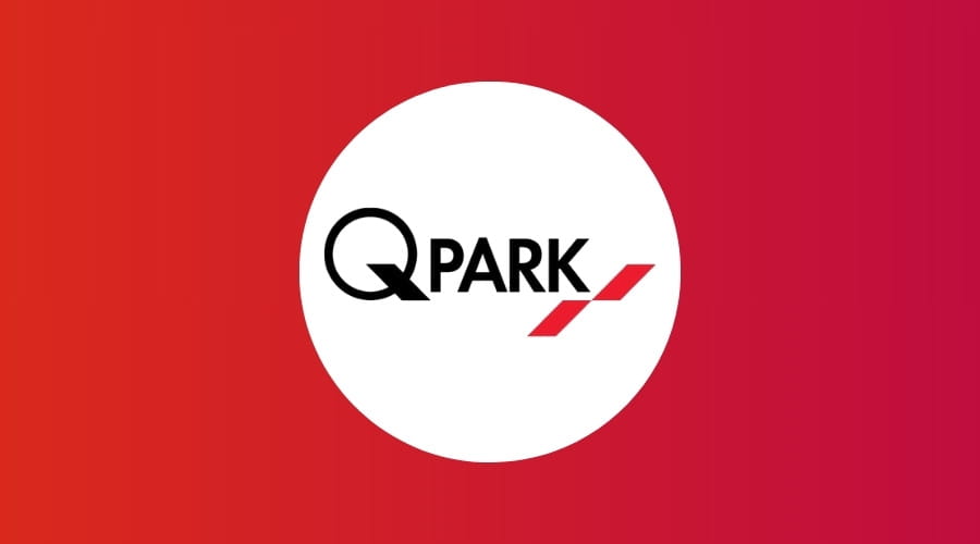 Logo Q-park